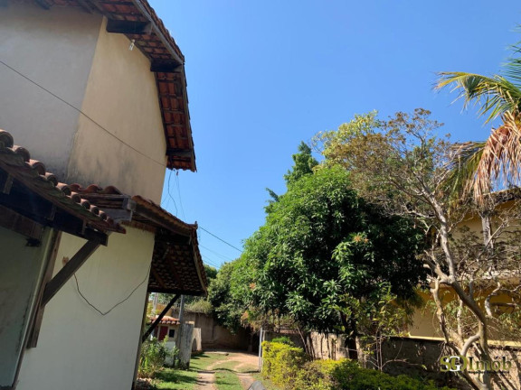 Imagem Chácara com 10 Quartos à Venda, 520 m² em Condomínio Seranila - Monte Mor