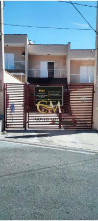 Casa com 2 Quartos à Venda, 120 m² em Vila Petrópolis - Atibaia
