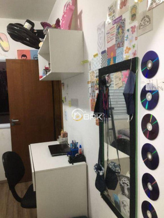 Imagem Sobrado com 3 Quartos à Venda, 120 m² em Vila Ema - São Paulo