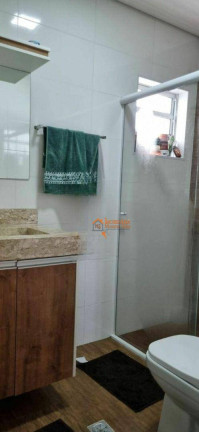 Imagem Casa com 2 Quartos à Venda, 120 m² em Vila Augusta - Guarulhos