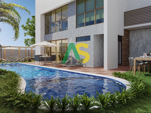 Foto do imóvel Imóvel com 2 Quartos à Venda, 51 m² em Candeias - Jaboatão Dos Guararapes