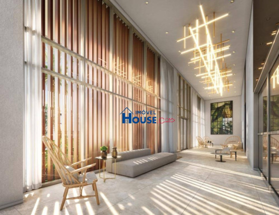 Imagem Apartamento com 2 Quartos à Venda, 80 m² em Perdizes - São Paulo