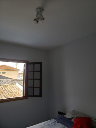 Imagem Casa com 3 Quartos à Venda, 126 m² em Brooklin Paulista - São Paulo Imagem Casa com 3 Quartos à Venda, 126 m² em Brooklin Paulista - São Paulo