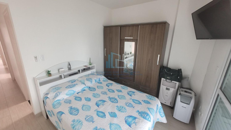 Imagem Apartamento com 3 Quartos à Venda, 104 m² em Solemar - Praia Grande