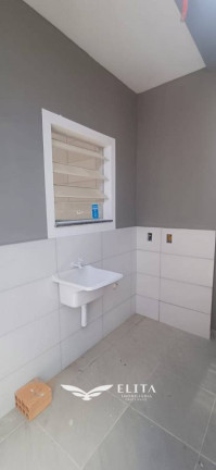 Imagem Casa com 2 Quartos à Venda, 42 m² em Itajuba - Barra Velha