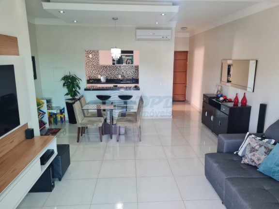 Imagem Apartamento à Venda, 102 m² em Jardim Anhanguera - Ribeirão Preto Imagem Apartamento à Venda, 102 m² em Jardim Anhanguera - Ribeirão Preto