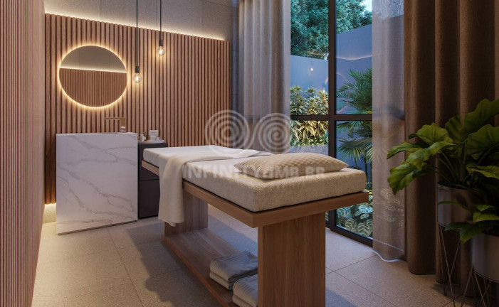 Imagem Apartamento com 3 Quartos à Venda, 91 m² em Brooklin - São Paulo