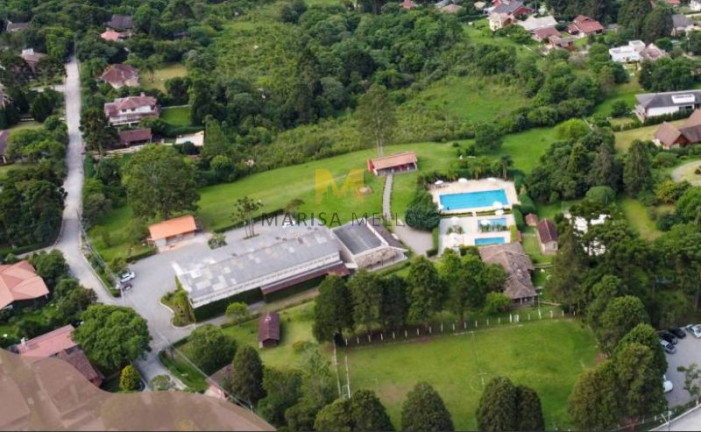 Imóvel com 3 Quartos à Venda, 260 m² em Vila Franca - Piraquara