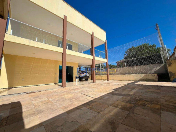 Imagem Casa com 4 Quartos à Venda, 400 m² em Loteamento Novo Aquiraz - Aquiraz Imagem Casa com 4 Quartos à Venda, 400 m² em Loteamento Novo Aquiraz - Aquiraz