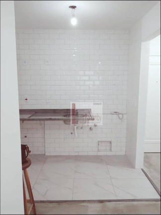 Imagem Cobertura com 3 Quartos à Venda, 128 m² em Vila Bertioga - São Paulo