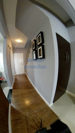 Imagem Casa de Condomínio com 3 Quartos à Venda, 144 m² em Independência - São Bernardo Do Campo