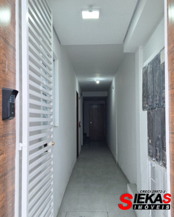 Imagem Apartamento com 2 Quartos à Venda, 40 m² em Vila Marieta - São Paulo Imagem Apartamento com 2 Quartos à Venda, 40 m² em Vila Marieta - São Paulo