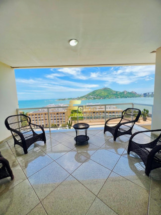 Imagem Casa com 5 Quartos à Venda, 700 m² em Ilha Do Boi - Vitória