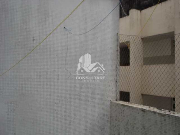 Imagem Apartamento com 2 Quartos à Venda, 83 m² em Centro - São Vicente
