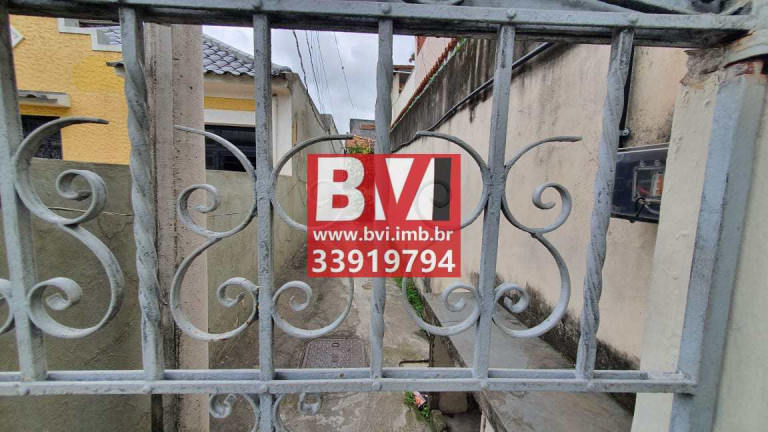 Imagem Apartamento com 1 Quarto à Venda, 52 m² em Inhaúma - Rio De Janeiro Imagem Apartamento com 1 Quarto à Venda, 52 m² em Inhaúma - Rio De Janeiro