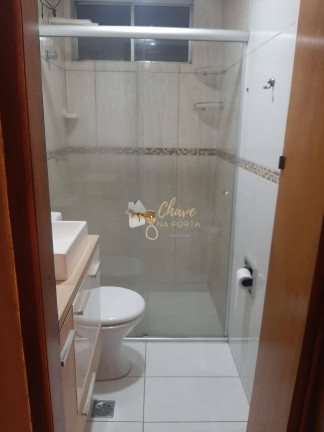 Imagem Apartamento com 2 Quartos à Venda, 55 m² em Vila Sílvia - São Paulo