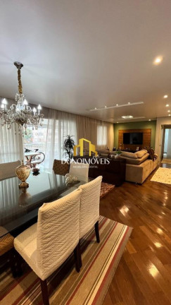 Imagem Apartamento com 3 Quartos à Venda, 156 m² em Centro - São Bernardo Do Campo Imagem Apartamento com 3 Quartos à Venda, 156 m² em Centro - São Bernardo Do Campo