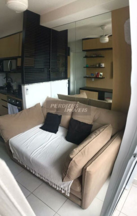 Imagem Apartamento com 1 Quarto à Venda, 37 m² em água Branca - São Paulo Imagem Apartamento com 1 Quarto à Venda, 37 m² em água Branca - São Paulo