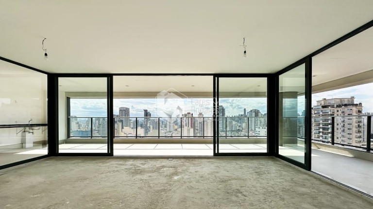 Foto do imóvel Apartamento com 4 Quartos à Venda, 230 m² em Pinheiros - São Paulo