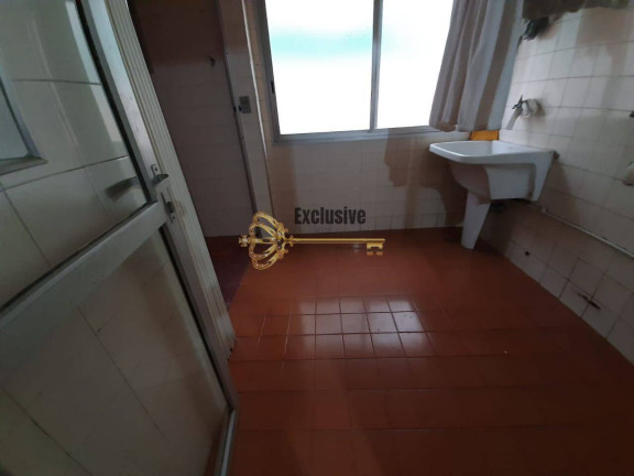 Imagem Apartamento com 2 Quartos à Venda, 96 m² em Vila Bastos - Santo André Imagem Apartamento com 2 Quartos à Venda, 96 m² em Vila Bastos - Santo André