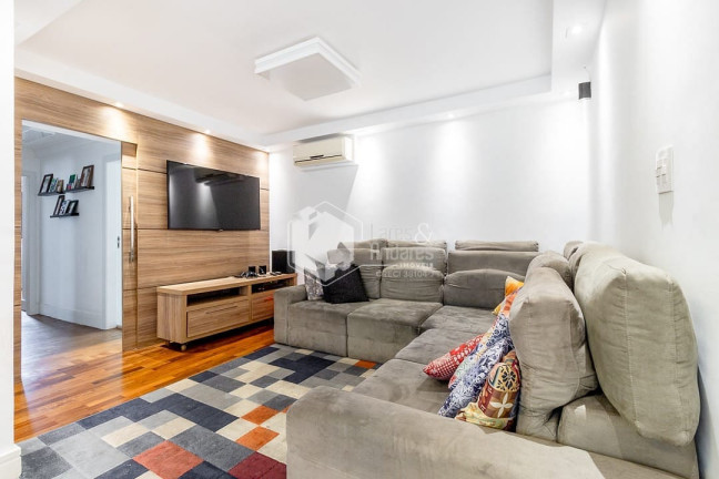 Imagem Apartamento com 3 Quartos à Venda, 159 m² em Santa Cecília - São Paulo Imagem Apartamento com 3 Quartos à Venda, 159 m² em Santa Cecília - São Paulo