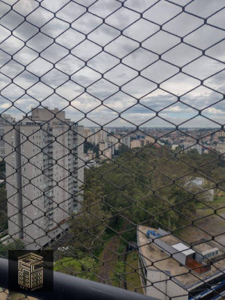 Imagem Apartamento com 2 Quartos à Venda, 58 m² em Morumbi - São Paulo