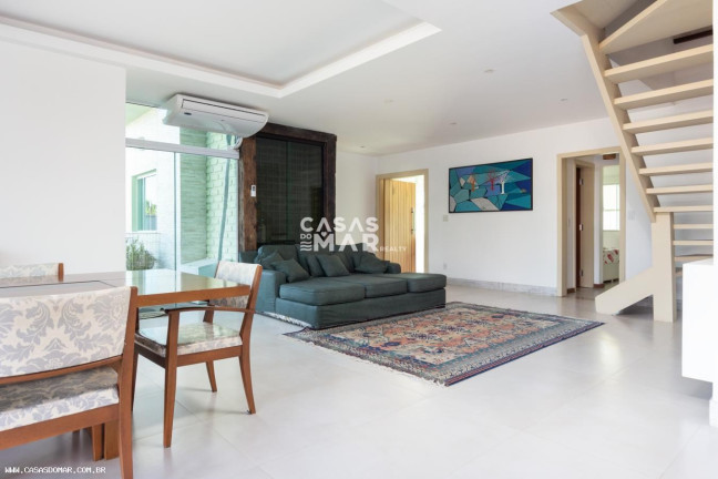 Imagem Imóvel com 4 Quartos para Alugar ou Temporada, 450 m² em Marina - Armação Dos Búzios