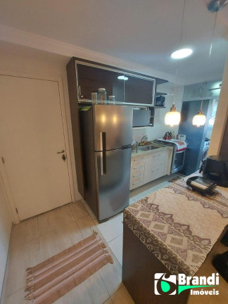 Imagem Apartamento com 2 Quartos à Venda, 50 m² em Vila Ema - São Paulo