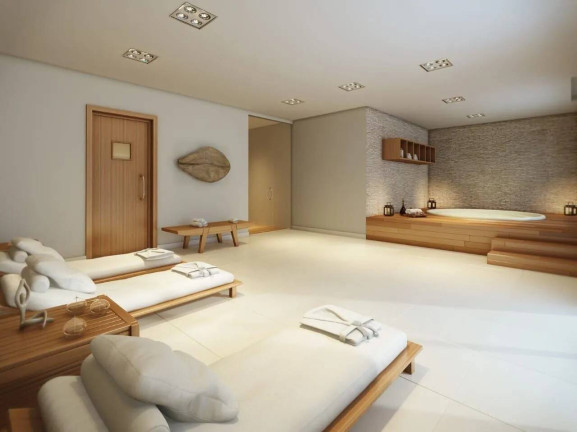 Imagem Apartamento com 2 Quartos à Venda, 77 m² em Centro - São Bernardo Do Campo
