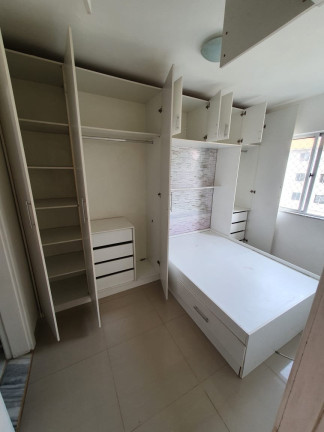 Imagem Apartamento com 2 Quartos à Venda, 50 m² em Boa União (abrantes) - Camaçari Imagem Apartamento com 2 Quartos à Venda, 50 m² em Boa União (abrantes) - Camaçari