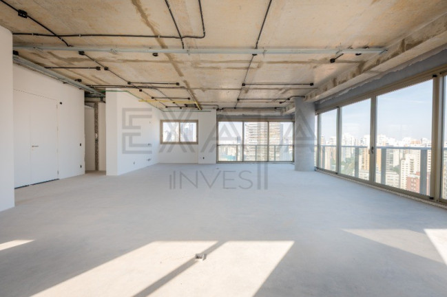 Foto do imóvel Imóvel com 4 Quartos à Venda, 358 m² em Vila Nova Conceição - São Paulo