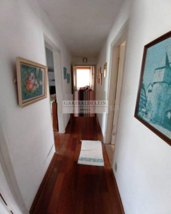 Imagem Imóvel com 3 Quartos à Venda, 216 m² em Jardim Dom Bosco - Campinas