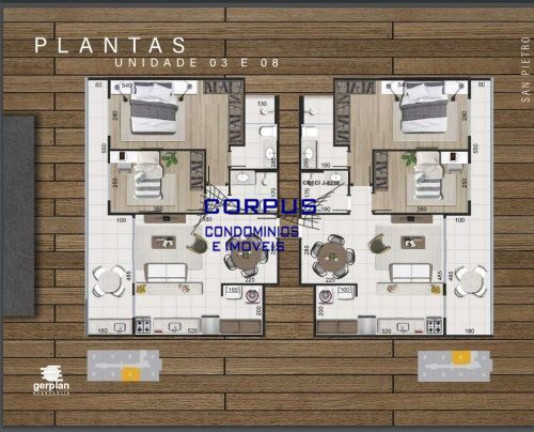 Imagem Apartamento com 2 Quartos à Venda, 77 m² em Centro - São Pedro Da Aldeia Imagem Apartamento com 2 Quartos à Venda, 77 m² em Centro - São Pedro Da Aldeia