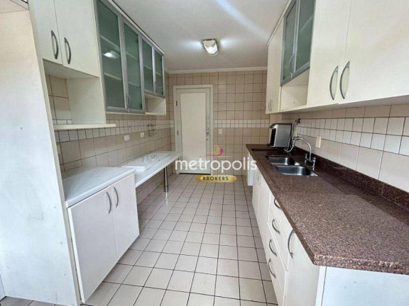 Imagem Casa com 4 Quartos à Venda, 266 m² em Campo Belo - São Paulo