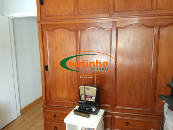 Imagem Apartamento com 3 Quartos à Venda, 82 m² em Grajaú - Rio De Janeiro Imagem Apartamento com 3 Quartos à Venda, 82 m² em Grajaú - Rio De Janeiro