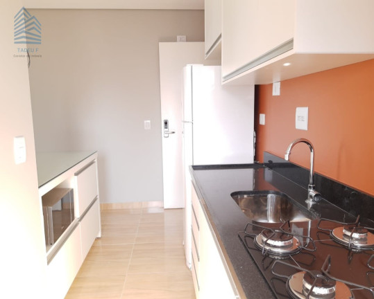 Imagem Imóvel com 1 Quarto à Venda, 35 m² em Chácara Santo Antônio - São Paulo