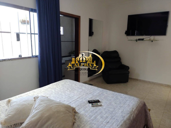 Imagem Casa com 4 Quartos à Venda, 315 m² em Quitaúna - Osasco