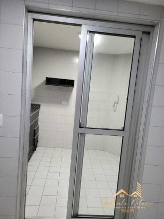 Imagem Apartamento com 3 Quartos à Venda, 243 m² em Vila Mathias - Santos Imagem Apartamento com 3 Quartos à Venda, 243 m² em Vila Mathias - Santos
