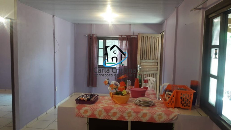 Imagem Casa com 2 Quartos à Venda, 80 m² em Pontal Do Sul - Pontal Do Paraná