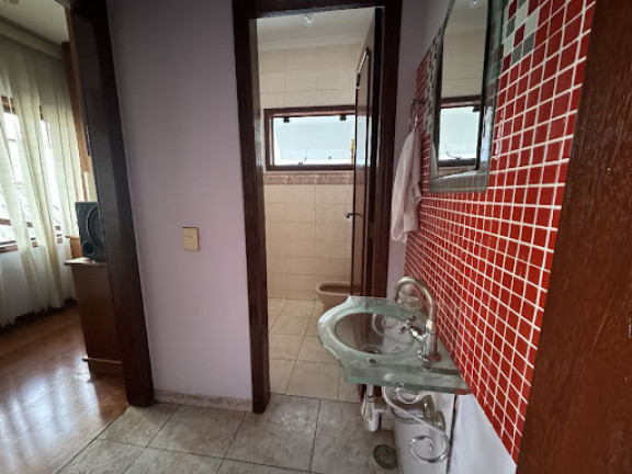 Imagem Sobrado com 3 Quartos à Venda, 337 m² em Tres Meninos - Sorocaba Imagem Sobrado com 3 Quartos à Venda, 337 m² em Tres Meninos - Sorocaba
