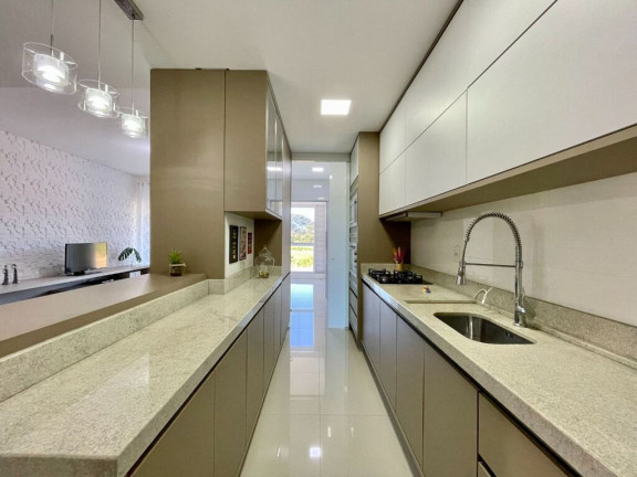 Imagem Apartamento com 3 Quartos à Venda, 113 m² em Estados - Indaial