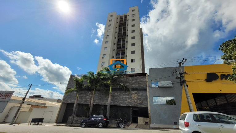 Cobertura com 3 Quartos à Venda, 128 m² em Parque Veneza - Santana Do Paraíso