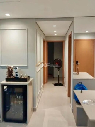 Imagem Apartamento com 2 Quartos à Venda, 57 m² em Nova Aliança - Ribeirão Preto Imagem Apartamento com 2 Quartos à Venda, 57 m² em Nova Aliança - Ribeirão Preto