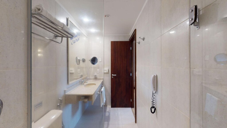 Imagem Apartamento com 1 Quarto à Venda, 28 m² em Itaim Bibi - São Paulo