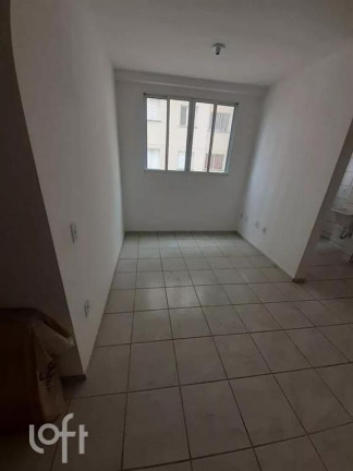 Apartamento com 2 Quartos à Venda, 48 m² em São Mateus - São Paulo