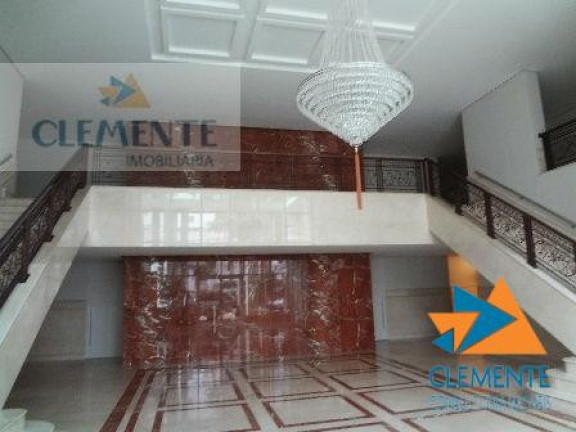 Imagem Apartamento com 4 Quartos à Venda, 205 m² em Santo Agostinho - Belo Horizonte