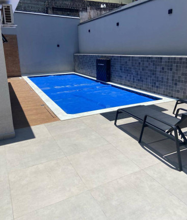 Imagem Casa de Condomínio com 3 Quartos à Venda, 364 m² em Jardim Novo Horizonte - Sorocaba