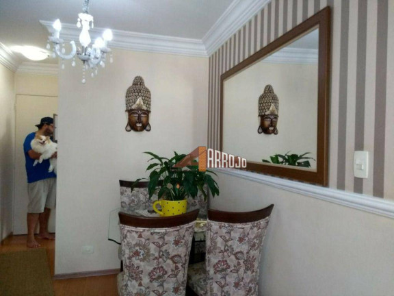 Imagem Apartamento com 2 Quartos à Venda, 47 m² em Vila Marieta - São Paulo Imagem Apartamento com 2 Quartos à Venda, 47 m² em Vila Marieta - São Paulo