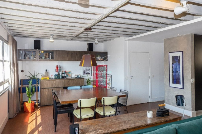 Imagem Apartamento com 3 Quartos à Venda, 134 m² em Campo Belo - São Paulo Imagem Apartamento com 3 Quartos à Venda, 134 m² em Campo Belo - São Paulo