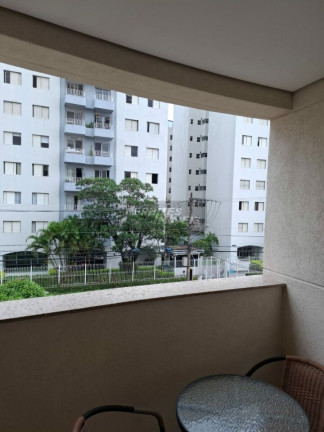 Imagem Apartamento com 2 Quartos para Alugar, 63 m² em Perdizes - São Paulo